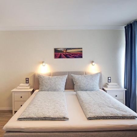 S.F.C. Apartments 特里尔 外观 照片
