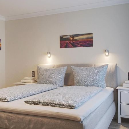 S.F.C. Apartments 特里尔 外观 照片