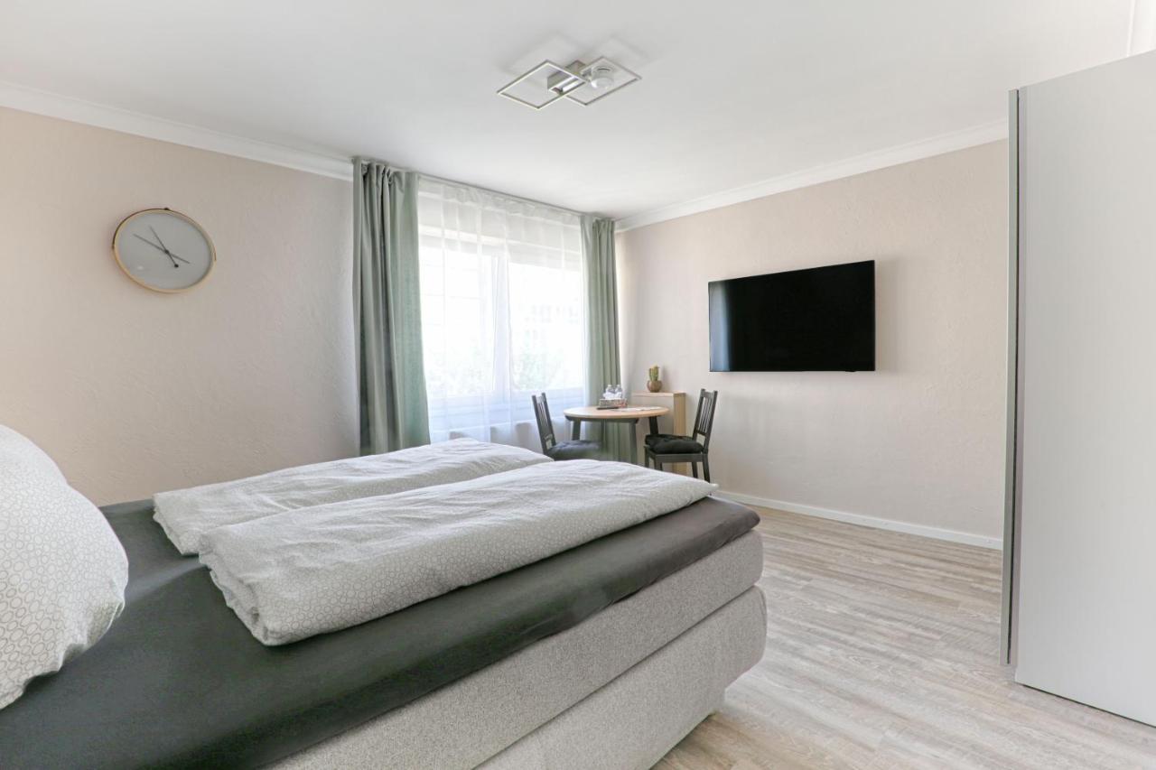 S.F.C. Apartments 特里尔 外观 照片