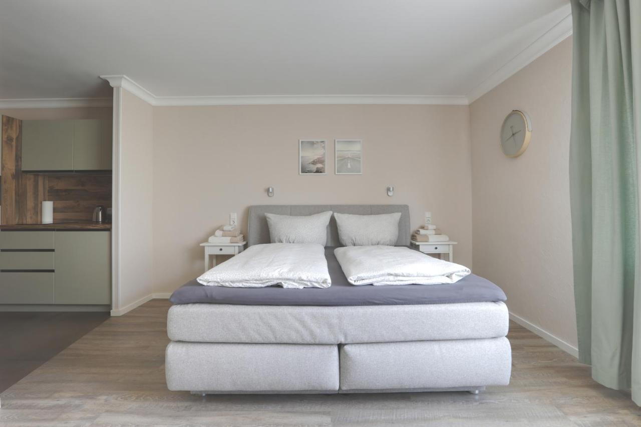 S.F.C. Apartments 特里尔 外观 照片