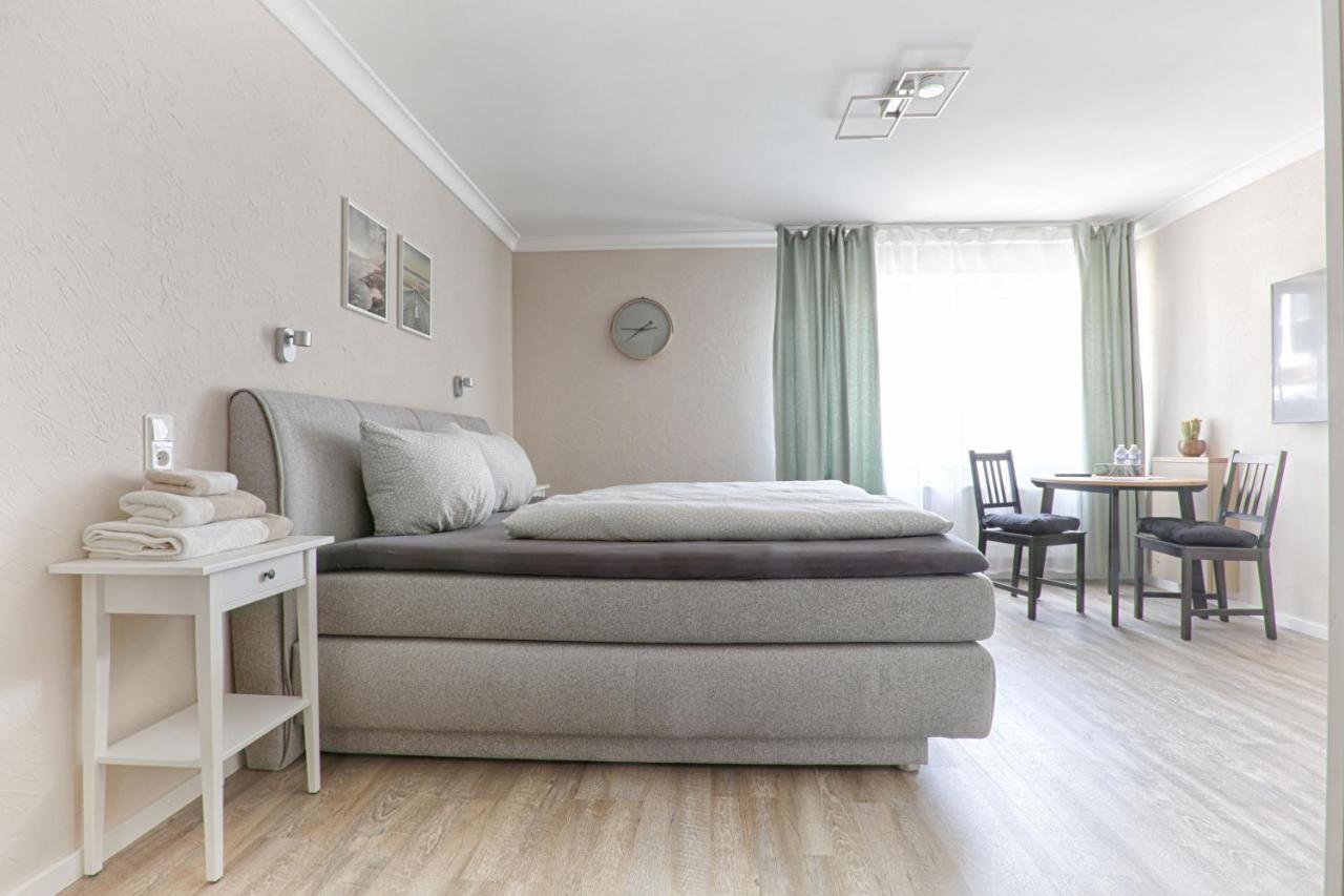 S.F.C. Apartments 特里尔 外观 照片