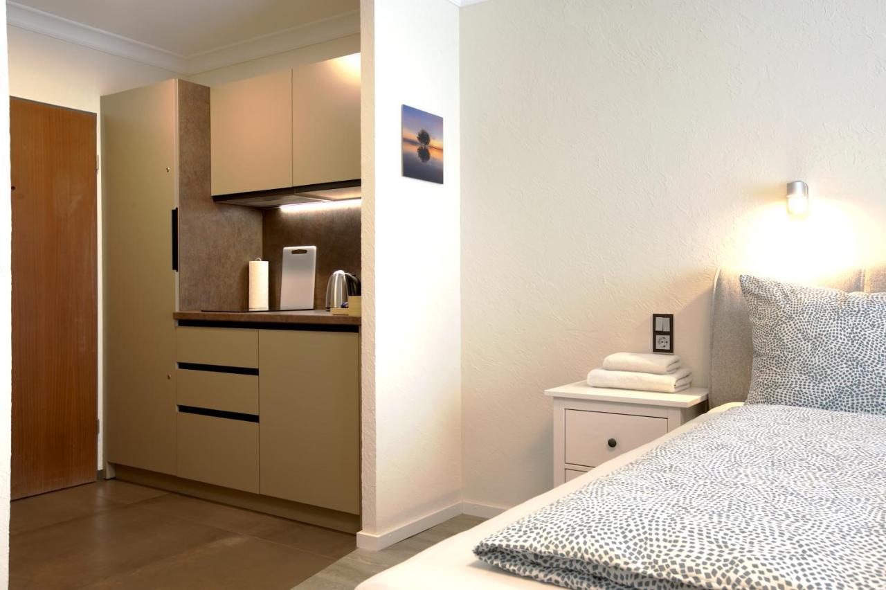 S.F.C. Apartments 特里尔 外观 照片