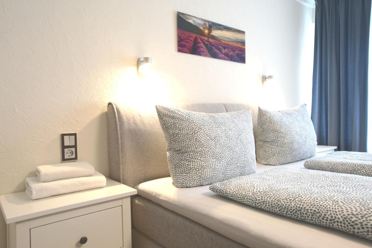 S.F.C. Apartments 特里尔 外观 照片