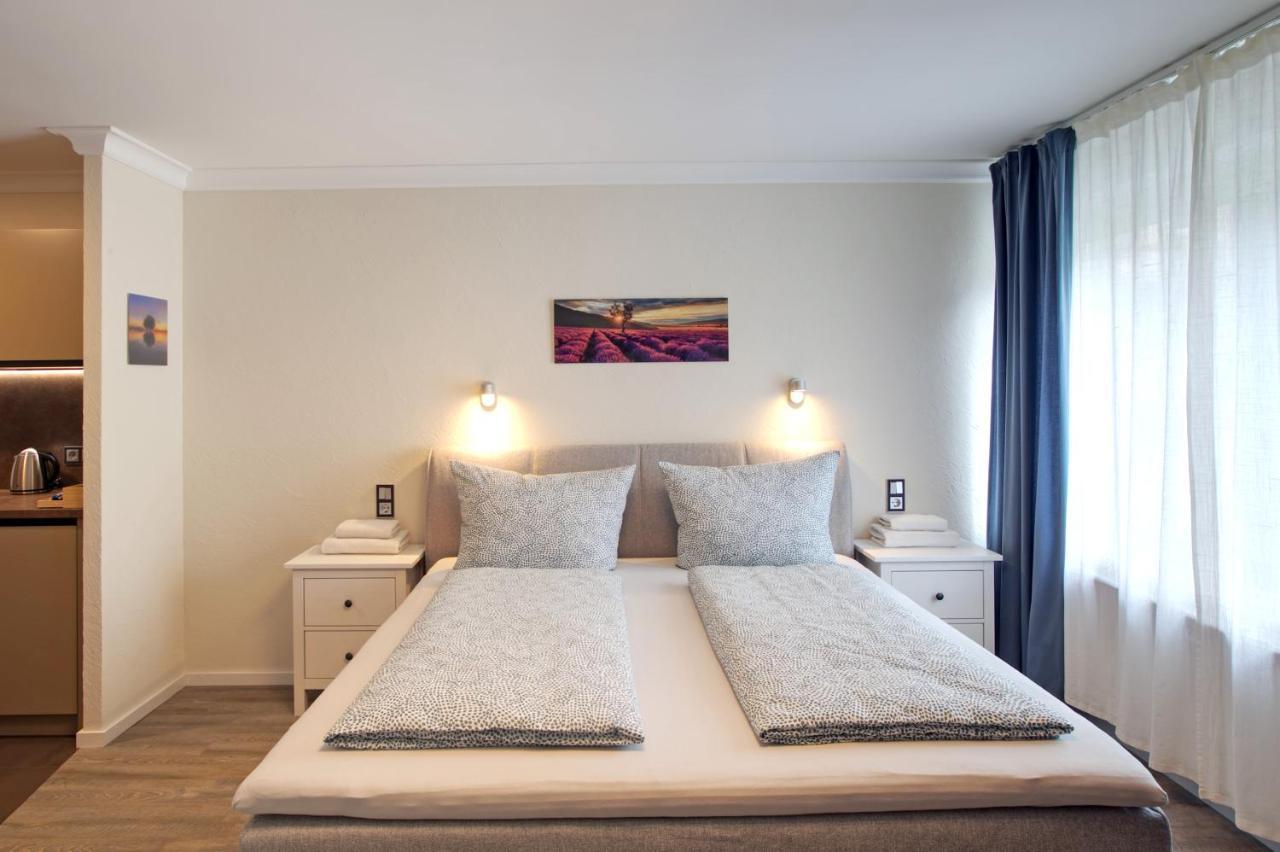 S.F.C. Apartments 特里尔 外观 照片