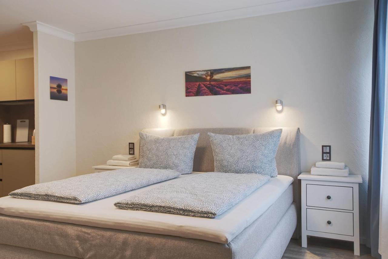 S.F.C. Apartments 特里尔 外观 照片
